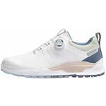 Mizuno Genem WG Boa White/Navy 40,5