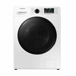 Samsung WD80TA046BE/LE perilica i sušilica rublja 5 kg/8 kg/8.0 kg, 600x850x600
