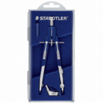 Staedtler šestar brzog podešavanja 552 01 brzo prilagođavanje mehanizam s tipkama