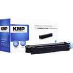 KMP toner TK5150C, plava (cyan)