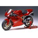 Tamiya 300014068 Ducati 916 Desmo. 1993 model motocikla za sastavljanje 1:12
