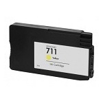HP CZ136A tinta žuta (yellow), zamjenska