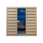 Finska sauna Marimex Sisu XXL