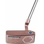 Bettinardi Queen B 25 Desna ruka QB8 Plumbers 34" Palica za golf - puter