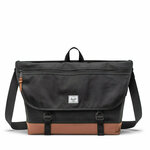 Torba Herschel Cove Messenger 11529-04735 Crna