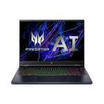 Acer Predator Helios Neo 14 PHN14-51-78SB, 2560x1600, Intel Core Ultra 7 155H, 1TB SSD, 16GB RAM, nVidia GeForce RTX 4060, Windows 11