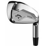 Callaway Elyte HL Desna ruka 5-PW Regular Graphite Palica za golf - željezan