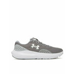 Under Armour Tenisice za trčanje UA Charged Surge 4 3027000 Siva