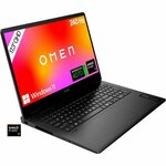 HP OMEN Gaming Laptop 17 3 quot; FHD IPS R7 8845HS 32GB 1TB RTX 4070 240Hz Windows 11 17 db0079ng A33TLEA ABD