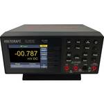 VOLTCRAFT VC-655 BT stolni multimetar digitalni CAT I 1000 V, CAT II 600 V Zaslon (brojevi): 55000