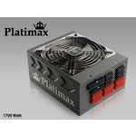 Jedinica napajanja Enermax 1700W Platimax ATX 1700W, ATX, 139mm, 80 plus Platinum, 36mj (EPM1700EGT)