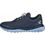 Ecco LT1 Night Sky 40 Ženske cipele za golf