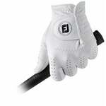 Footjoy CabrettaSof White Desna ruka M Muške rukavice