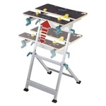 Master 600 - stezni i radni stol Wolfcraft W6182