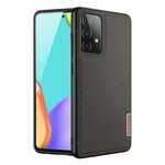 DUX DUCIS Fino maska za Samsung Galaxy A72 4G, zeleno