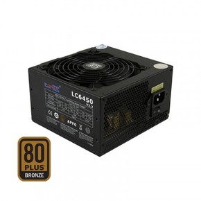 LC Power LC6450