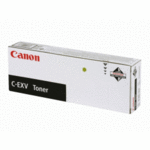 Canon zamjenski toner C-EXV36, crna (black)