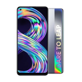 Realme 8
