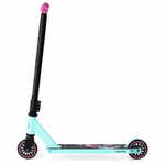 Freestyle skuter MOVINO TYRO MINT-PINK