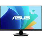 Asus VA24DQFR monitor, IPS, 23.8"/24", 16:9, 1920x1080, 100Hz, HDMI, Display port, VGA (D-Sub)