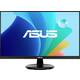 Asus VA24DQFR monitor, IPS, 23.8", 16:9, 1920x1080, 100Hz, HDMI, Display port, VGA (D-Sub)