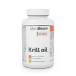GymBeam Krill ulje 90 kaps.