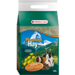 Versele-Laga Planinsko livadno sijeno s maslačkom, 500 g