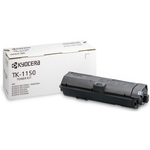 Kyocera toner TK1150, crna (black)
