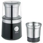 Graef CM 102 Kaffeemühle schwarz