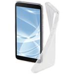 Hama Crystal Clear stražnji poklopac za mobilni telefon Samsung XCover 5 prozirna