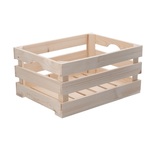 AtmoWood Drvena gajba 40 x 30 x 20 cm
