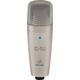 Behringer C1U kondenzatorski mikrofon