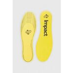 Ulošci za cipele Crep Protect The Ulimate Sneaker Insoles 5258266 35-47 Žuta