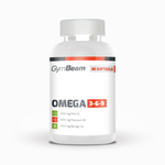 Omega 3-6-9 - GymBeam