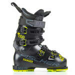 FISCHER PANCERICE RANGER ONE 100 VCM GW BLACK/BLACK - 29.5