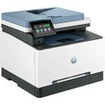 HP Color LaserJet Pro MFP 3302fdw kolor multifunkcijski laserski pisač, duplex, A4, 600x600 dpi, Wi-Fi