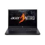 Acer Nitro V 15 ANV15-41-R3C1, 15.6" 1920x1080, 512GB SSD, 16GB RAM, nVidia GeForce RTX 4050, Windows 11
