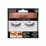 KISS Magnetic Lashes umjetne trepavice na magnet 04 Tantalize 1 par