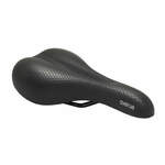 SJEDALO SELLE ROYAL AVENUE CLASSIC RANGE BLACK UNISEX