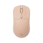 SBox WM-852 bežični miš, bijeli/crni/ljubičasti/rozi