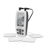 Medisana uređaj za elektroterapiju TENS & EMS, TT 200 3in1