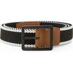 Callaway Stripe Strech Braided Caviar Remen