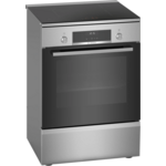 Bosch HLS59D351 električni/staklokeramični štednjak