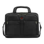 Wenger torba BC Refresh BC Pro za 14"-16" prijenosnik, crna