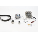 CONTITECH set zupčastog remena + pumpa vode - Audi/Seat/Škoda/VW 1.6/2.0 TDI CT1168WP1