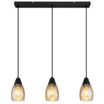 Visilica Globo 3xE27 15W Reid