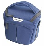 Vanguard LIDO 15 NV Navy Blue Shoulder Bag plava foto torba za DSLR fotoaparat