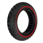Puna guma za Xiaomi 4 ULTRA 250X64 - crveni rub