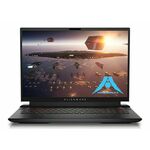 Prijenosno računalo Alienware M18, i9-13900HX, 32GB, 1TB, RTX 4080, FHD 480Hz, Windows 11 Home