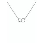 Ogrlica Daniel Wellington Classic Lumine